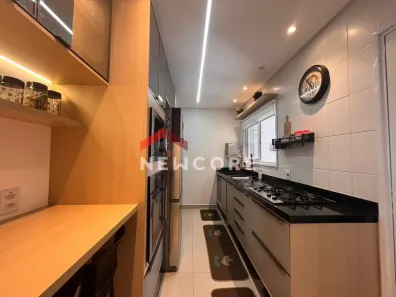 Apartamento com 3 Quartos à venda, 134m² no Vila Luis Antônio, Guarujá