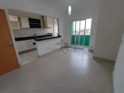 Apartamento com 3 Quartos à venda, 68m² no Jardim América, São José dos Campos