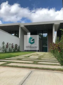Casa com 4 Quartos à venda, 140m² no Urucunema, Eusébio