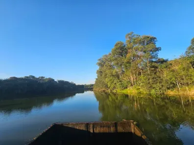Lote/Terreno à venda, 358m² no Parque dos Pinheiros, Nova Odessa