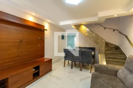 Casa com 3 Quartos à venda, 106m² no Planalto, São Bernardo do Campo