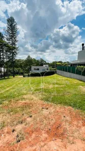Lote/Terreno à venda, 680m² no Loteamento Residencial Vale do Canaã, Marília