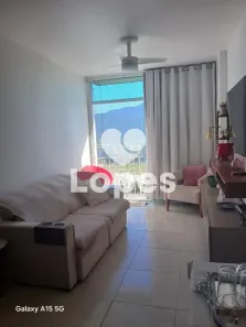 Apartamento com 2 Quartos à venda, 58m² no Barra da Tijuca, Rio de Janeiro
