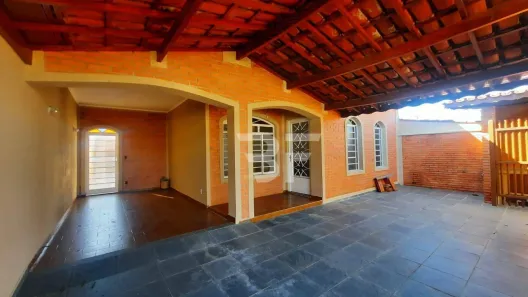 Casa com 4 Quartos à venda, 203m² no Jardim do Sol, Indaiatuba