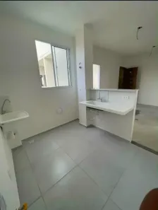 Apartamento com 2 Quartos à venda, 40m² no Bom Jardim, Fortaleza