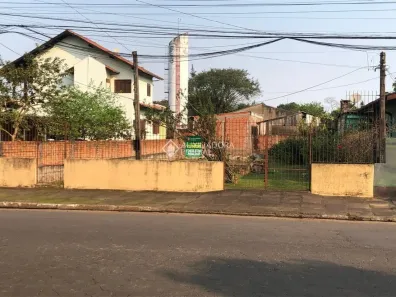Lote/Terreno à venda, 396m² no Liberdade, Novo Hamburgo