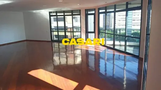 Apartamento com 4 Quartos à venda, 320m² no Jardim, Santo André