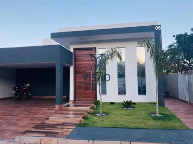 Casa com 4 Quartos à venda, 250m² no Setor Habitacional Arniqueira, Brasília