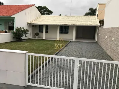 Casa com 2 Quartos à venda, 80m² no Praia de Fora, Palhoça
