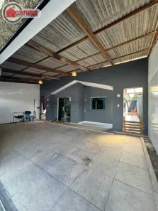 Casa com 2 Quartos à venda, 110m² no Cidade de Deus, Manaus