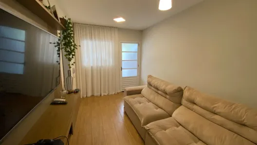 Casa de Condomínio com 3 Quartos à venda, 150m² no Residencial Itamaracá, Limeira