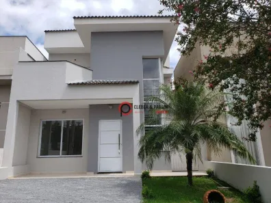Casa de Condomínio com 3 Quartos à venda, 143m² no Horto Florestal, Sorocaba