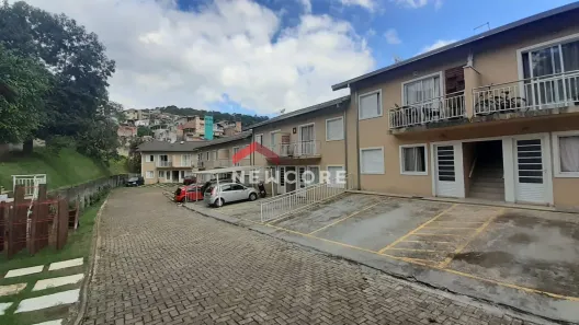 Casa de Condomínio com 2 Quartos à venda, 52m² no Colinas de Cotia, Cotia