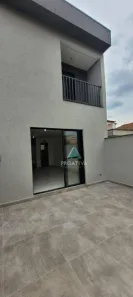 Sobrado com 3 Quartos à venda, 140m² no Parque Erasmo Assunção, Santo André