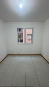 Apartamento com 2 Quartos para alugar, 51m² no Vista Alegre, São Gonçalo
