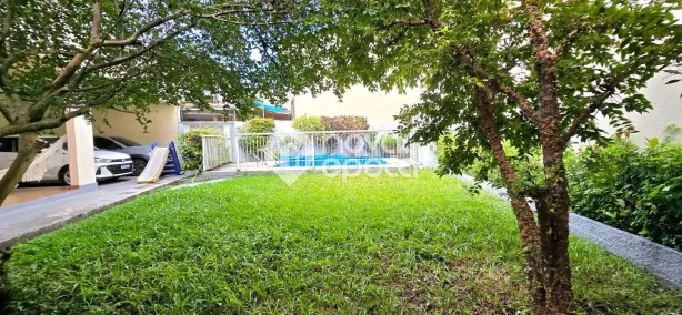 Casa com 3 Quartos à venda, 231m² no Jardim Guanabara, Rio de Janeiro