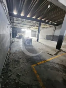 Galpão/Depósito/Armazém com 1 Quarto à venda, 300m² no Jardim Aricanduva, São Paulo