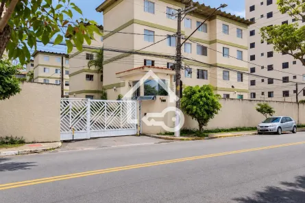 Apartamento com 2 Quartos à venda, 53m² no Assunção, São Bernardo do Campo