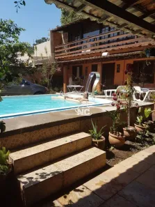 Casa com 4 Quartos à venda, 370m² no Várzea das Moças, Niterói