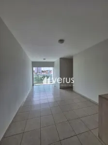 Apartamento com 3 Quartos para alugar, 80m² no Tibery, Uberlândia