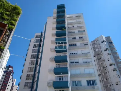Apartamento com 3 Quartos para alugar, 170m² no Centro, Florianópolis