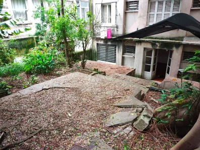 Apartamento com 2 Quartos à venda, 61m² no São João, Porto Alegre