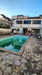 Apartamento com 4 Quartos para alugar, 477m² no Vila Isabel, Rio de Janeiro