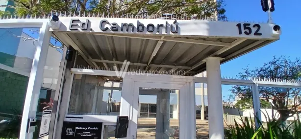 Apartamento com 3 Quartos à venda, 96m² no Bosque, Campinas