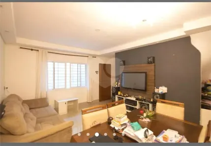 Casa de Condomínio com 3 Quartos à venda, 100m² no Jardim Leonor Mendes de Barros, São Paulo