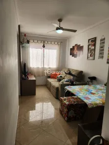 Apartamento com 2 Quartos à venda, 43m² no Vila Talarico, São Paulo