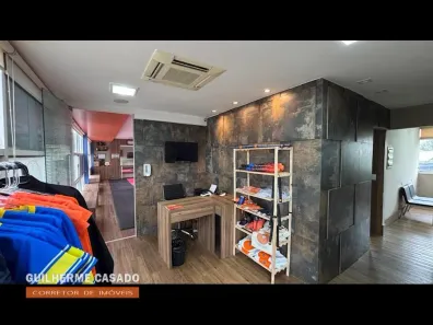 Sala Comercial à venda, 135m² no Granja Viana, Cotia