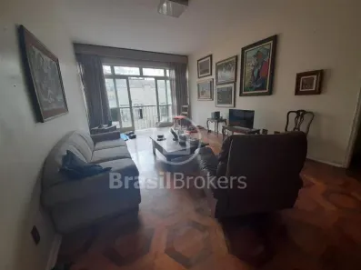 Apartamento com 3 Quartos à venda, 147m² no Copacabana, Rio de Janeiro