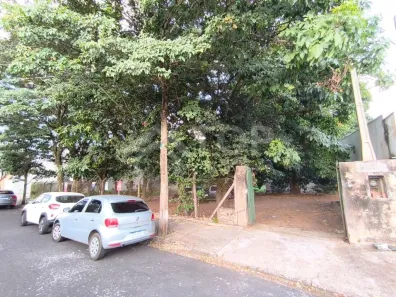 Lote/Terreno à venda, 330m² no Jardim Centenário, São Carlos