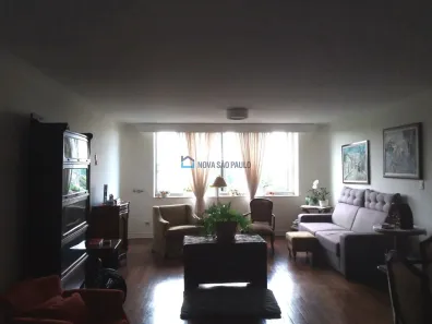 Apartamento com 4 Quartos à venda, 178m² no Chácara Gaivotas, São Paulo