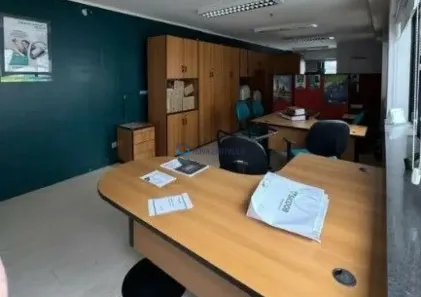 Sala Comercial à venda, 50m² no Itaim Bibi, São Paulo