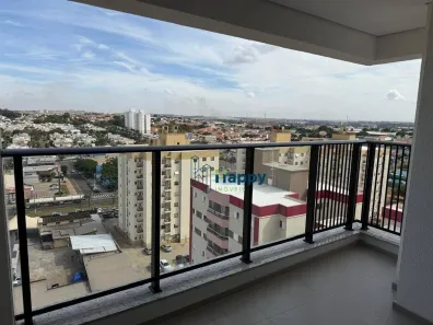 Apartamento com 3 Quartos à venda, 80m² no Morumbi, Paulínia