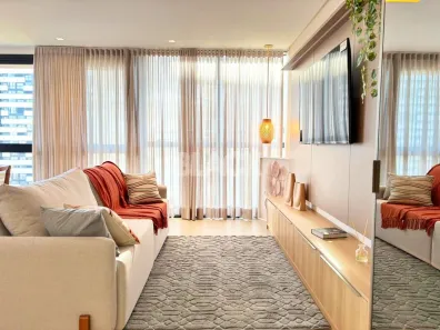 Apartamento com 2 Quartos à venda, 98m² no Centro, Torres