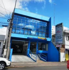 Ponto Comercial à venda, 713m² no Pio X, Caxias do Sul