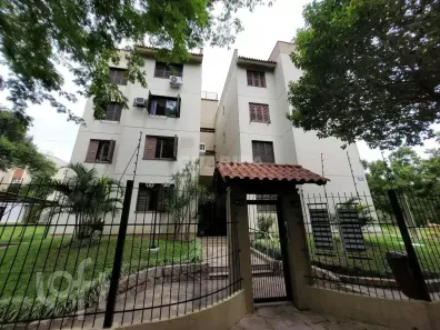 Apartamento com 2 Quartos à venda, 72m² no Partenon, Porto Alegre