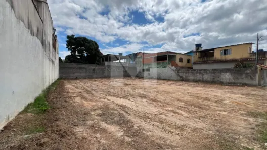 Lote/Terreno à venda, 500m² no Vale Encantado, Vila Velha
