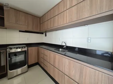 Apartamento com 2 Quartos à venda, 67m² no Pedra Branca, Palhoça