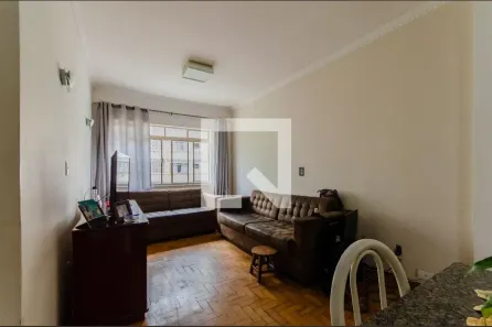 Apartamento com 3 Quartos à venda, 83m² no Vila Mariana, São Paulo