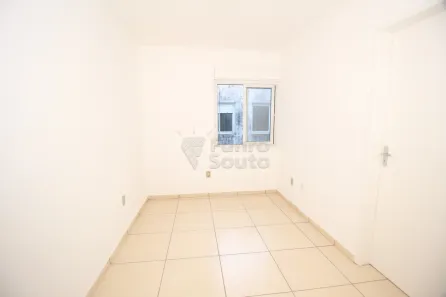 Apartamento com 1 Quarto para alugar, 41m² no Centro, Pelotas