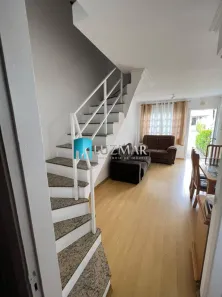 Casa de Condomínio com 3 Quartos à venda, 93m² no Parque Munhoz, São Paulo