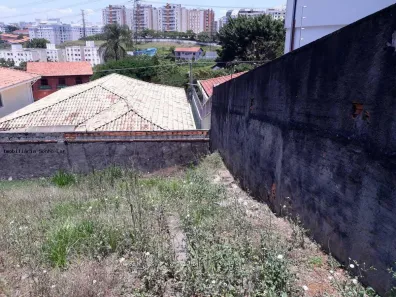 Lote/Terreno à venda, 308m² no Cidade São Francisco, São Paulo