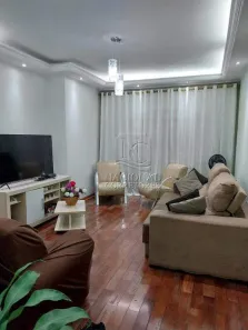 Sobrado com 3 Quartos à venda, 161m² no Parque Capuava, Santo André