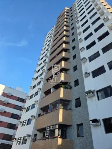 Apartamento com 2 Quartos à venda, 54m² no Pituba, Salvador