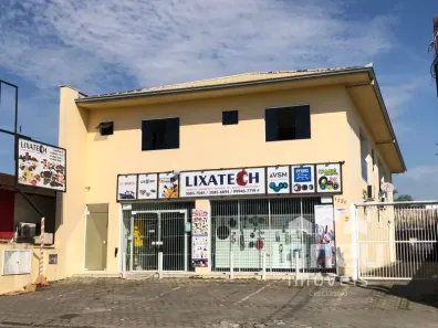 Apartamento com 2 Quartos para alugar, 75m² no Itaum, Joinville