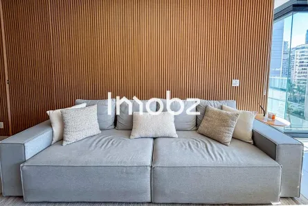 Apartamento com 2 Quartos à venda, 86m² no Cerqueira César, São Paulo