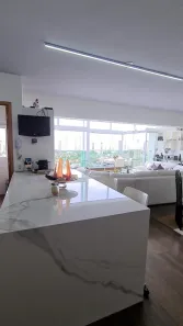Apartamento com 2 Quartos à venda, 133m² no Vila Ema, São José dos Campos